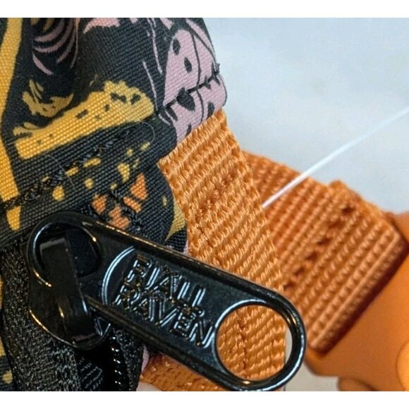 Fjallraven Kanken Martin Ander Belt Bag - Picture 10 of 15